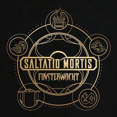 Saltatio Mortis : Finsterwacht